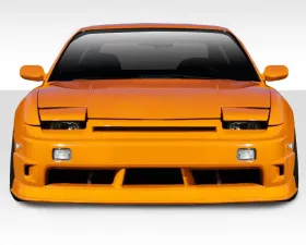1989-1994 Nissan 240SX S13 Duraflex G-PR Front Bumper Cover - 1 Piece