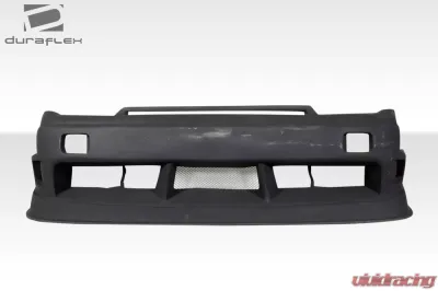 1989-1994 Nissan 240SX S13 Duraflex G-PR Front Bumper Cover - 1 Piece - 114783