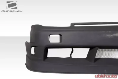 1989-1994 Nissan 240SX S13 Duraflex G-PR Front Bumper Cover - 1 Piece - 114783