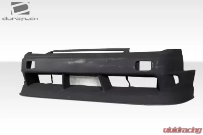 1989-1994 Nissan 240SX S13 Duraflex G-PR Front Bumper Cover - 1 Piece - 114783