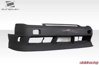 1989-1994 Nissan 240SX S13 Duraflex G-PR Front Bumper Cover - 1 Piece - 114783