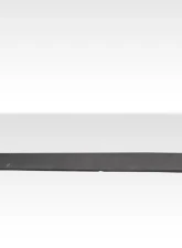 2000-2009 Honda S2000 Duraflex GP1 Door Caps - 2 Piece                                     - 114784 - Image 2
