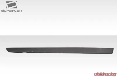 2000-2009 Honda S2000 Duraflex GP1 Door Caps - 2 Piece - 114784