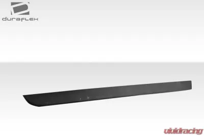 2000-2009 Honda S2000 Duraflex GP1 Door Caps - 2 Piece - 114784