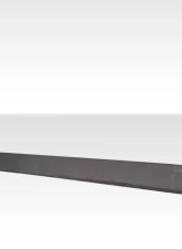 2000-2009 Honda S2000 Duraflex GP1 Door Caps - 2 Piece                                     - 114784 - Image 4