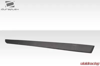 2000-2009 Honda S2000 Duraflex GP1 Door Caps - 2 Piece - 114784