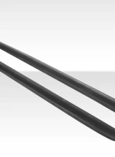 2000-2009 Honda S2000 Duraflex GP1 Door Caps - 2 Piece                                     - 114784 - Image 5