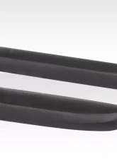 2000-2009 Honda S2000 Duraflex GP1 Door Caps - 2 Piece                                     - 114784 - Image 6
