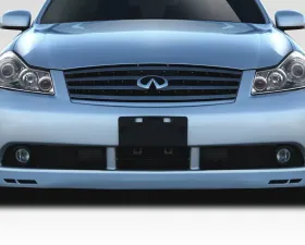 2006-2007 Infiniti M35 | M45 Duraflex GT Front Lip - 1 Piece
