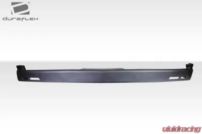 2006-2007 Infiniti M35 | M45 Duraflex GT Front Lip - 1 Piece - 114786