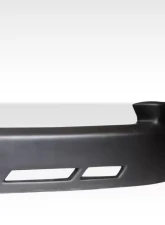 2006-2007 Infiniti M35 | M45 Duraflex GT Front Lip - 1 Piece                                     - 114786 - Image 4