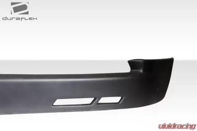 2006-2007 Infiniti M35 | M45 Duraflex GT Front Lip - 1 Piece - 114786