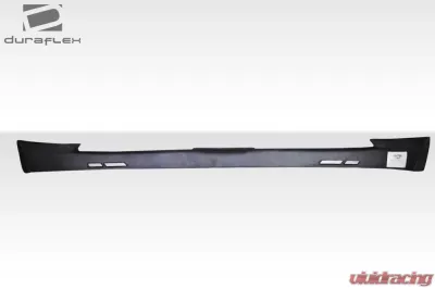 2006-2007 Infiniti M35 | M45 Duraflex GT Front Lip - 1 Piece - 114786