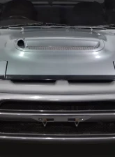 1990-1993 Toyota Celica Duraflex GT1 Grille - 1 Piece                                     - 114787 - Image 7