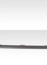 1990-1993 Toyota Celica Duraflex GT1 Grille - 1 Piece                                     - 114787 - Image 3