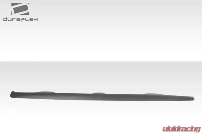 1990-1993 Toyota Celica Duraflex GT1 Grille - 1 Piece - 114787
