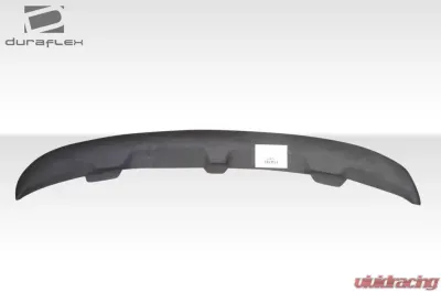 1990-1993 Toyota Celica Duraflex GT1 Grille - 1 Piece - 114787
