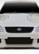 2000-2005 Lexus IS Series IS300 Duraflex H Spec Front Bumper Cover - 1 Piece                                     - 114789 - Image 7