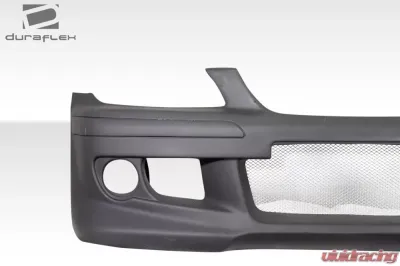 2000-2005 Lexus IS Series IS300 Duraflex H Spec Front Bumper Cover - 1 Piece - 114789