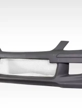 2000-2005 Lexus IS Series IS300 Duraflex H Spec Front Bumper Cover - 1 Piece                                     - 114789 - Image 5