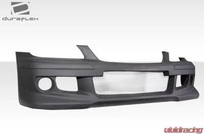2000-2005 Lexus IS Series IS300 Duraflex H Spec Front Bumper Cover - 1 Piece - 114789