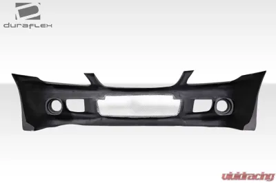 2000-2005 Lexus IS Series IS300 Duraflex H Spec Front Bumper Cover - 1 Piece - 114789