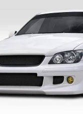 2000-2005 Lexus IS Series IS300 Duraflex H Spec Front Bumper Cover - 1 Piece                                     - 114789 - Image 2