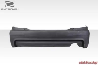 2000-2005 Lexus IS Series IS300 Duraflex H Spec Rear Bumper Cover - 1 Piece - 114790