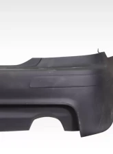 2000-2005 Lexus IS Series IS300 Duraflex H Spec Rear Bumper Cover - 1 Piece                                     - 114790 - Image 4