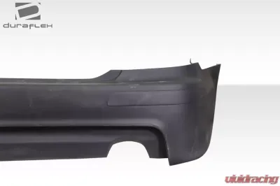 2000-2005 Lexus IS Series IS300 Duraflex H Spec Rear Bumper Cover - 1 Piece - 114790