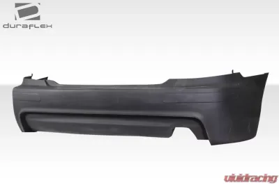 2000-2005 Lexus IS Series IS300 Duraflex H Spec Rear Bumper Cover - 1 Piece - 114790