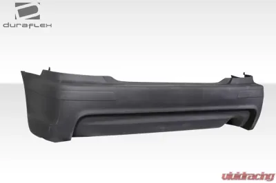2000-2005 Lexus IS Series IS300 Duraflex H Spec Rear Bumper Cover - 1 Piece - 114790
