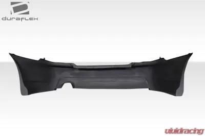 2000-2005 Lexus IS Series IS300 Duraflex H Spec Rear Bumper Cover - 1 Piece - 114790