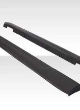 2000-2005 Lexus IS Series IS300 Duraflex H-Spec Side Skirts Rocker Panels - 2 Piece                                     - 114791 - Image 3