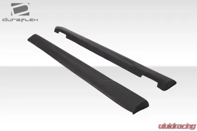 2000-2005 Lexus IS Series IS300 Duraflex H-Spec Side Skirts Rocker Panels - 2 Piece - 114791