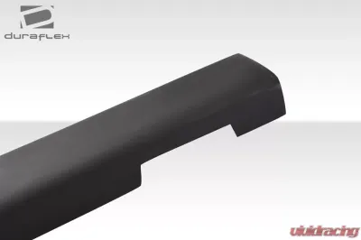 2000-2005 Lexus IS Series IS300 Duraflex H-Spec Side Skirts Rocker Panels - 2 Piece - 114791