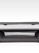 1984-1987 Toyota Corolla 2DR / HB Duraflex JB Sport Front Bumper Cover - 1 Piece                                     - 114792 - Image 2