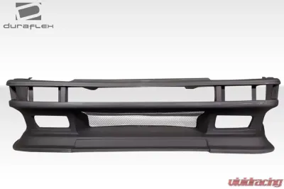 1984-1987 Toyota Corolla 2DR / HB Duraflex JB Sport Front Bumper Cover - 1 Piece - 114792