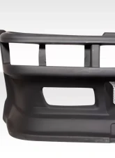 1984-1987 Toyota Corolla 2DR / HB Duraflex JB Sport Front Bumper Cover - 1 Piece                                     - 114792 - Image 3