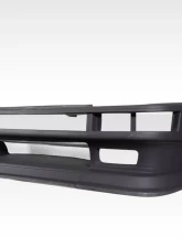 1984-1987 Toyota Corolla 2DR / HB Duraflex JB Sport Front Bumper Cover - 1 Piece                                     - 114792 - Image 4