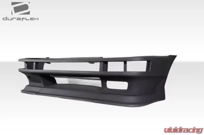 1984-1987 Toyota Corolla 2DR / HB Duraflex JB Sport Front Bumper Cover - 1 Piece - 114792