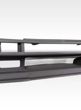 1984-1987 Toyota Corolla 2DR / HB Duraflex JB Sport Front Bumper Cover - 1 Piece                                     - 114792 - Image 5