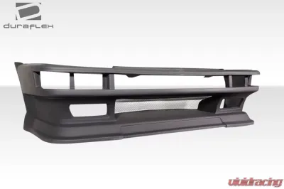 1984-1987 Toyota Corolla 2DR / HB Duraflex JB Sport Front Bumper Cover - 1 Piece - 114792