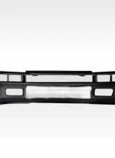 1984-1987 Toyota Corolla 2DR / HB Duraflex JB Sport Front Bumper Cover - 1 Piece                                     - 114792 - Image 6