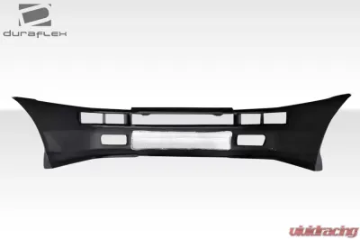 1984-1987 Toyota Corolla 2DR / HB Duraflex JB Sport Front Bumper Cover - 1 Piece - 114792