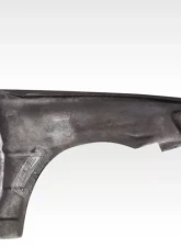 1984-1987 Toyota Corolla Levin 2DR / HB Duraflex JB Sport 20mm Front Fenders - 2 Piece                                     - 114793 - Image 5
