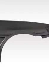 1984-1987 Toyota Corolla Levin 2DR / HB Duraflex JB Sport 20mm Front Fenders - 2 Piece                                     - 114793 - Image 6