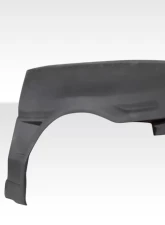 1984-1987 Toyota Corolla Levin 2DR / HB Duraflex JB Sport 20mm Front Fenders - 2 Piece                                     - 114793 - Image 7