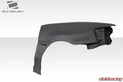 1984-1987 Toyota Corolla Levin 2DR / HB Duraflex JB Sport 20mm Front Fenders - 2 Piece - 114793