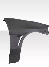 1984-1987 Toyota Corolla Levin 2DR / HB Duraflex JB Sport 20mm Front Fenders - 2 Piece                                     - 114793 - Image 8